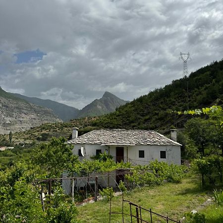 Guest House Noku Koman Εξωτερικό φωτογραφία