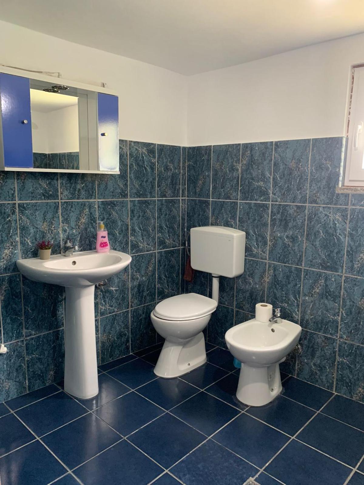 Guest House Noku Koman Εξωτερικό φωτογραφία